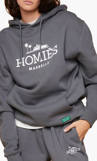 Classic Hoodie