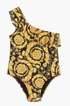 Printed Swimsuit Printed Swimsuit