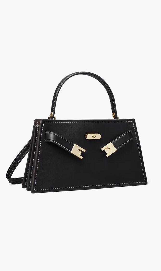 Mini Lee Radziwill Bag
