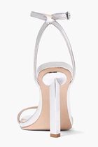 Halle Specchio Leather Sandal