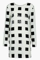 Cubicle Day Dress
