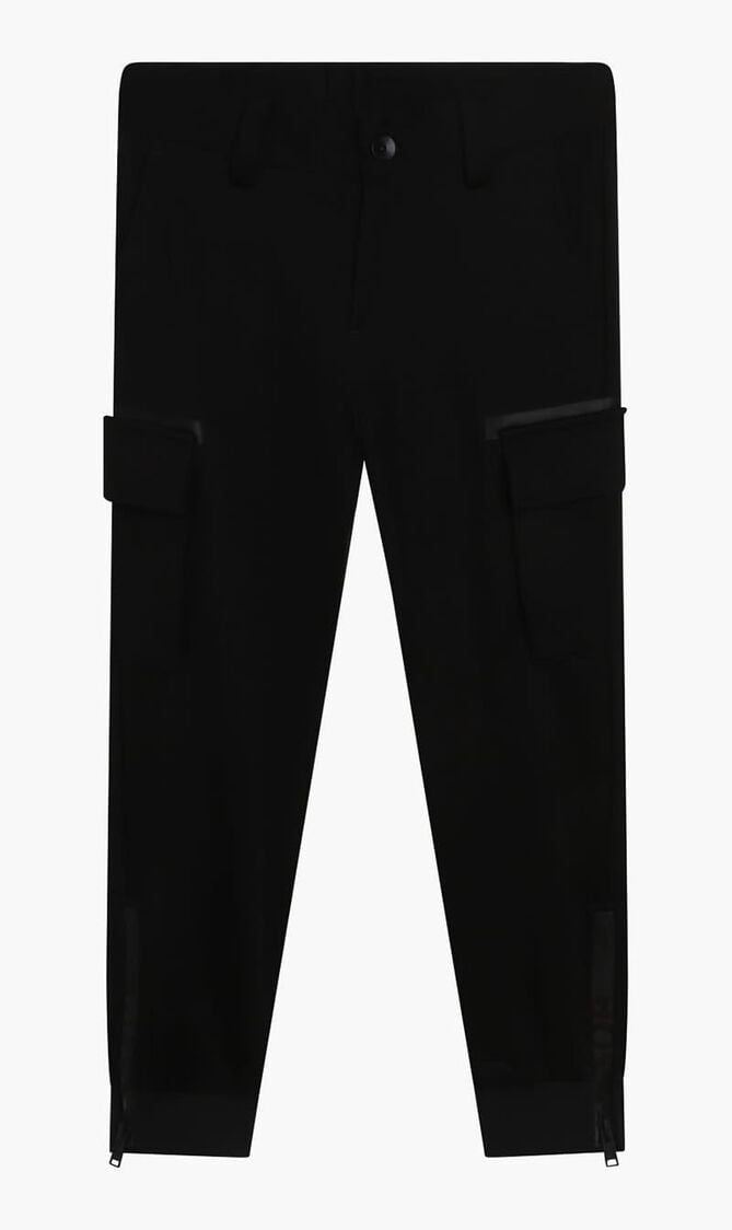 TROUSERS
