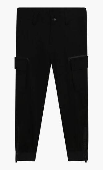 TROUSERS