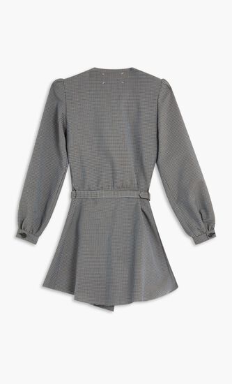 GREY JUMPSUIT
