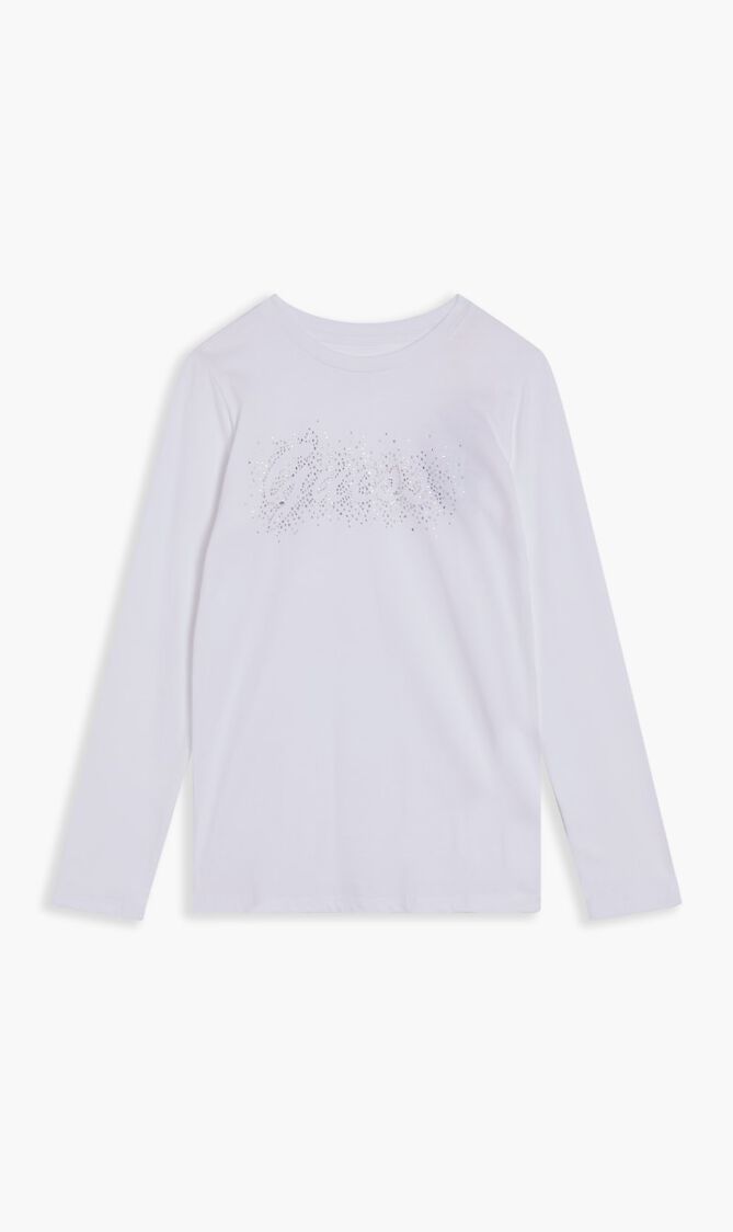 Delilah Long Sleeve Tee