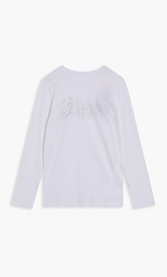 Delilah Long Sleeve Tee