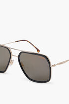 CARRERA 273S 2M2JO 59"-YELLOW