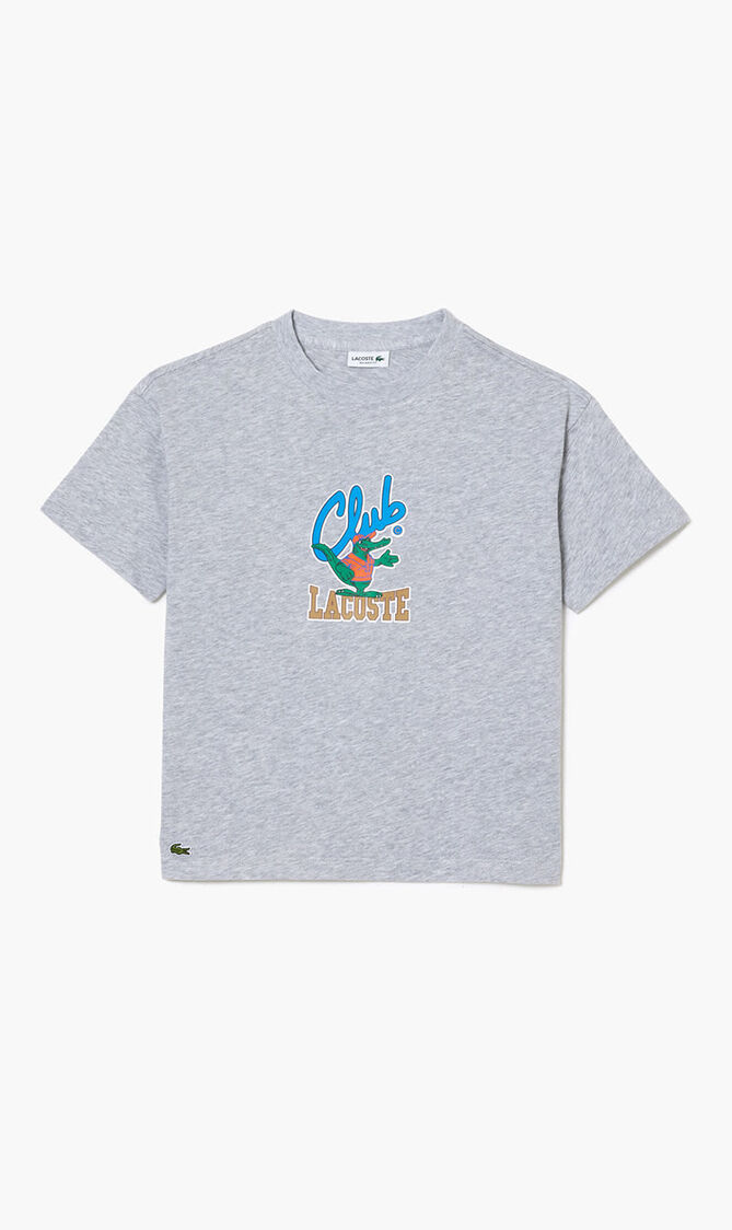 TEE-SHIRT
