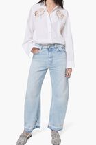 CORNELLI OVERSIZED SHIRT