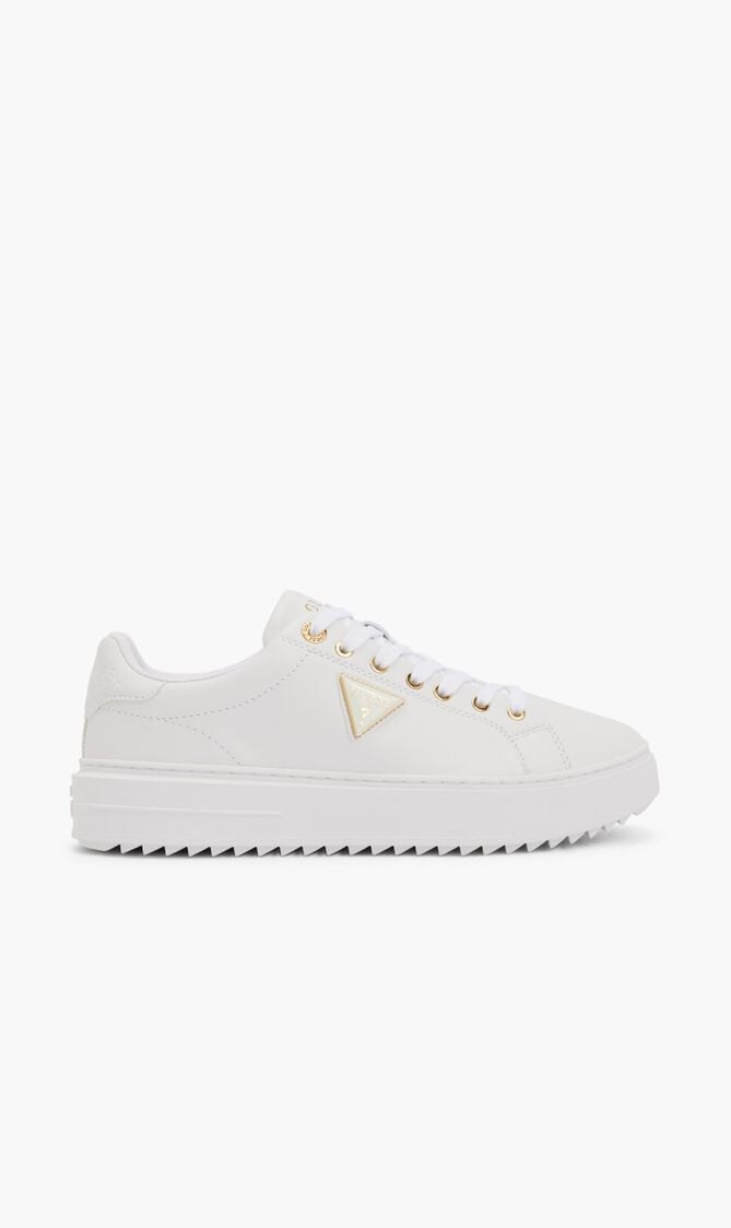 Denesa Solid Sneakers