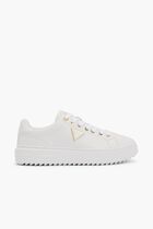 Denesa Solid Sneakers
