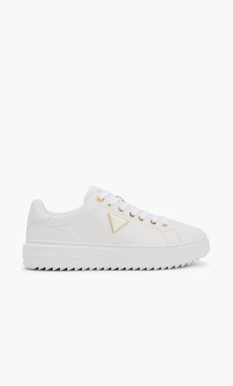Denesa Solid Sneakers