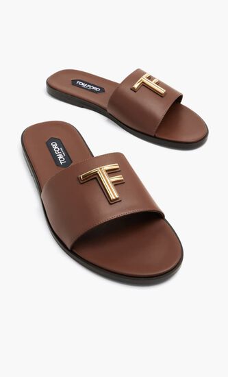 INFORMAL SANDALS