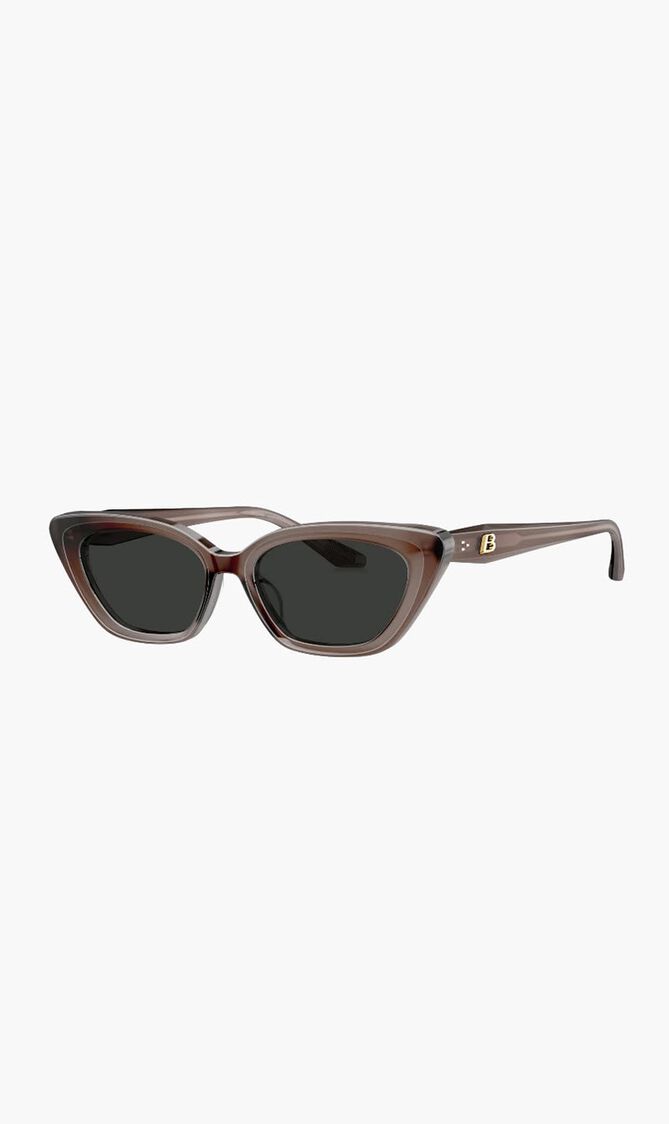 Butterfly Sunglasses