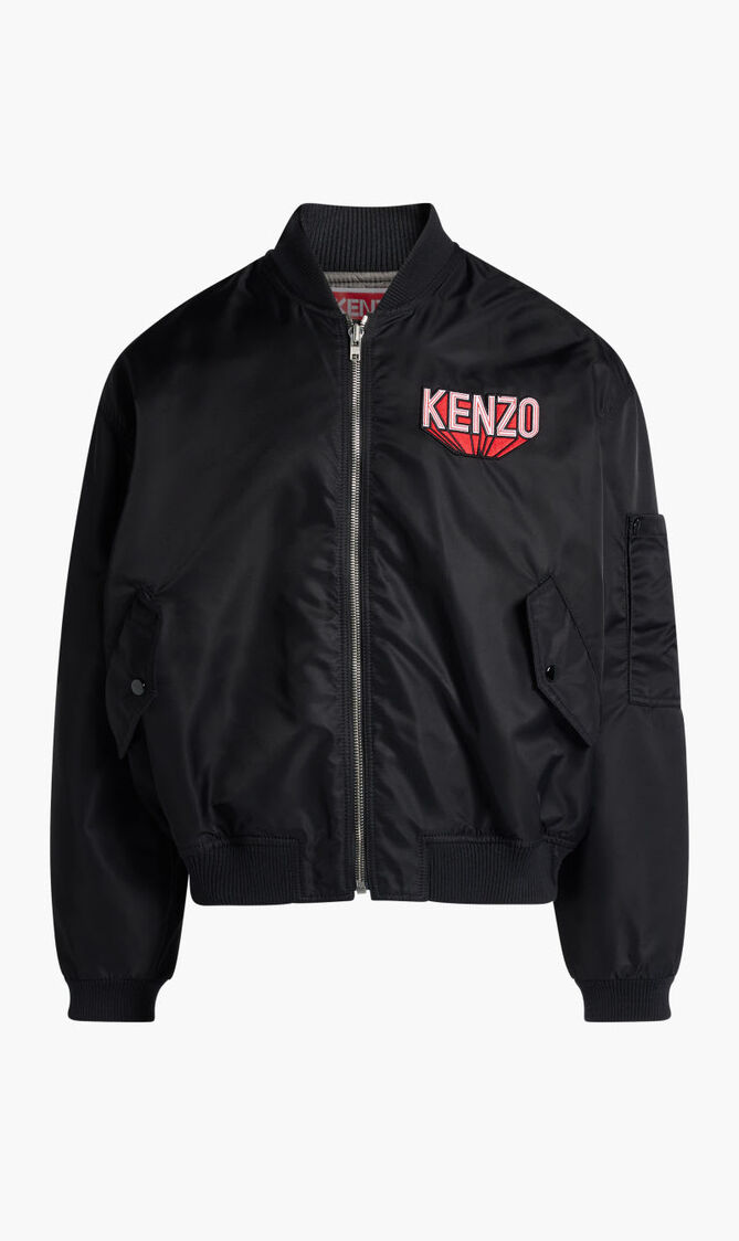 KENZO 3D FLIGHT BOMBER