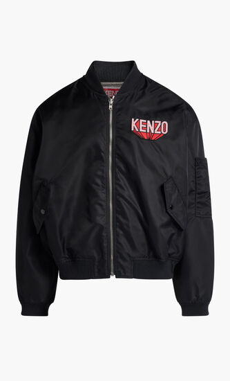 KENZO 3D FLIGHT BOMBER