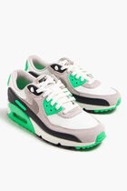 Air Max 90 Scream Green Sneakers