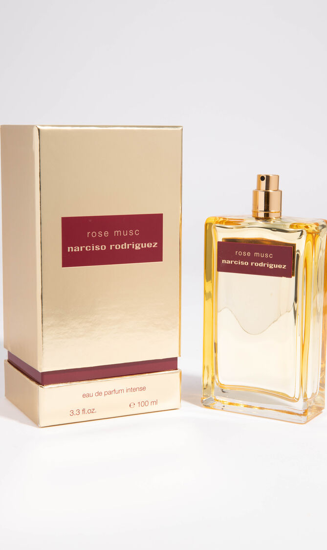 Rose Musc EDP, 100ml