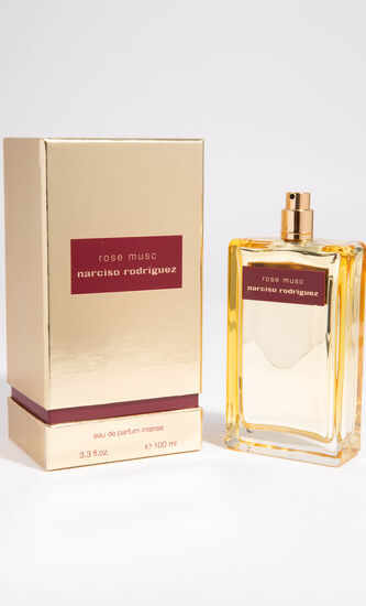 Rose Musc EDP, 100ml
