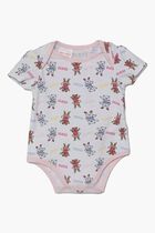 3 Piece Bodysuit Set