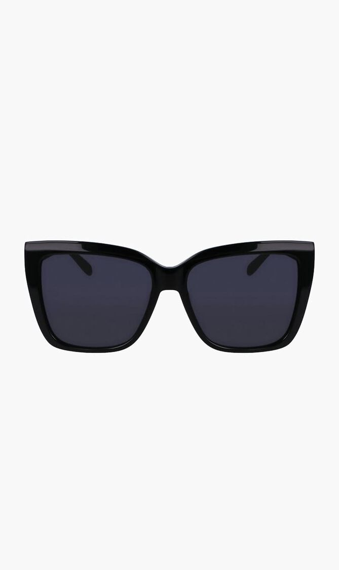 Rectangle Sunglasses
