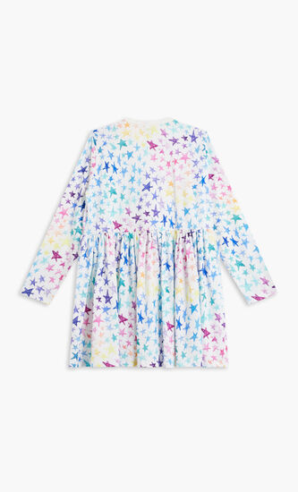 JERSEY DRESS