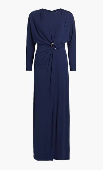 Maisie Long Sleeve Dress