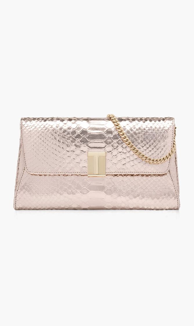 Nobile Clutch