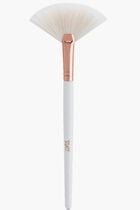 FAN BRUSH