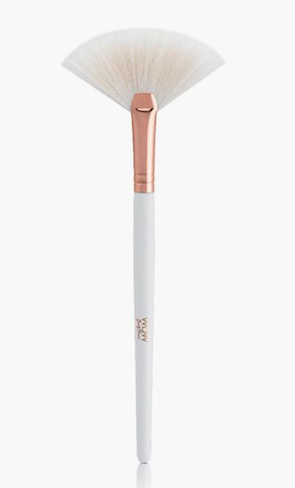 FAN BRUSH