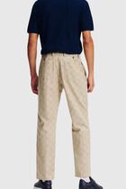 HUN'S PICK KL PERFORATED PANTS