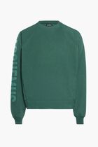 Le Sweatshirt Typo Sweatshirt