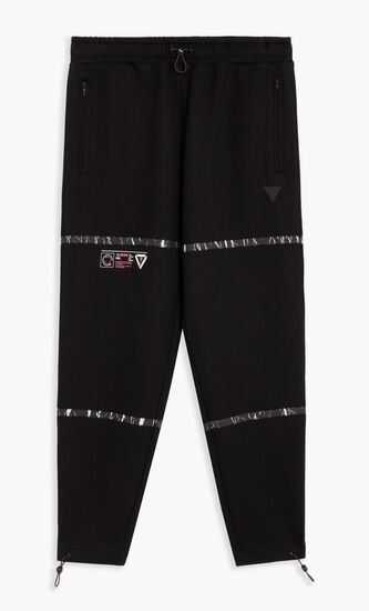 Alphonzo Cuffed Track Pant