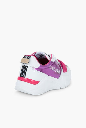 Hanson Sport Mix Sneakers