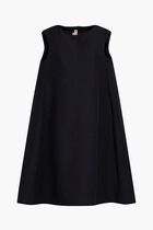 Cady Cocoon Midi Dress