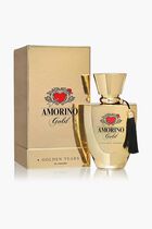 Gold Golden Tears, Eau De Parfum, 50ml