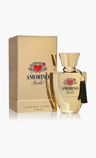 Gold Golden Tears, Eau De Parfum, 50ml