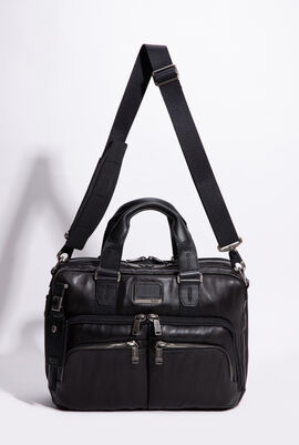 Albany Slim Commuter Briefcase