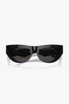 Cat Eye Sunglasses