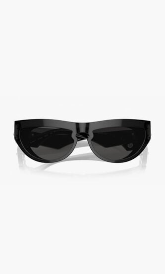 Cat Eye Sunglasses