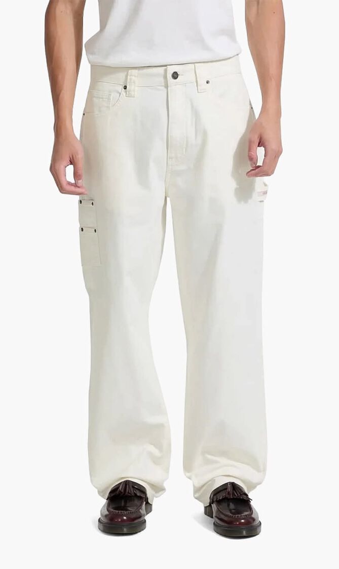 Carpenter Pant