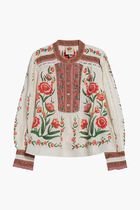 Ainika Delicate Blouse