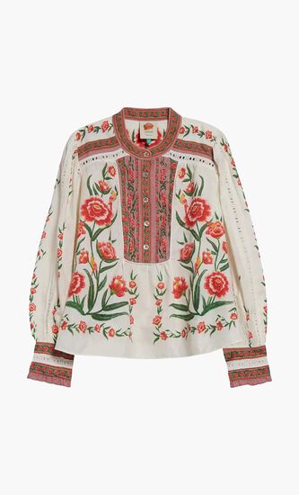Ainika Delicate Blouse