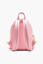Maisie Extra-Small Logo Jacquard 2-in-1 Backpack Maisie Extra-Small Logo Jacquard 2-in-1 Backpack
