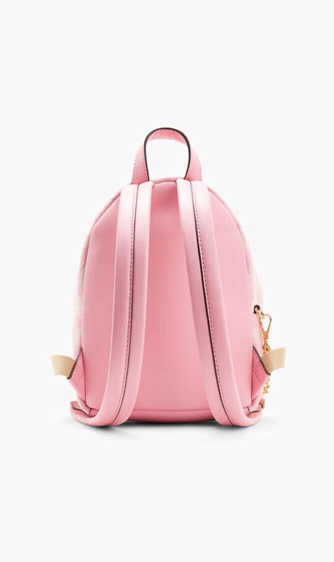 Maisie Extra-Small Logo Jacquard 2-in-1 Backpack Maisie Extra-Small Logo Jacquard 2-in-1 Backpack