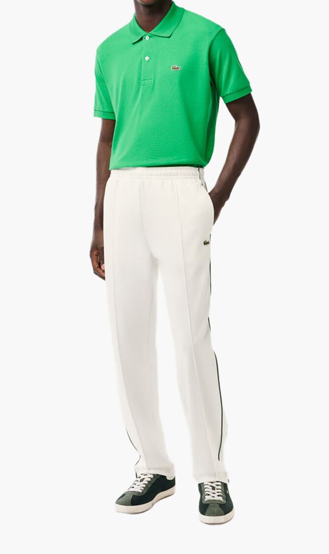 Paris Pique Sweatpants