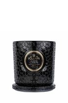 Ambre Lumiere Luxe Candle