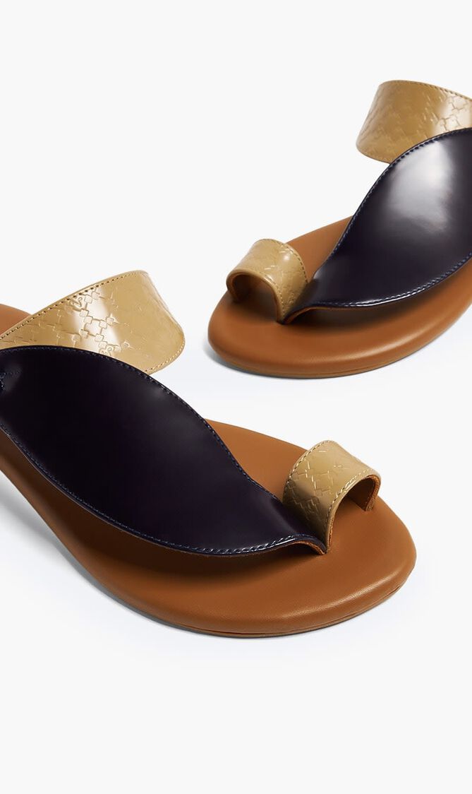 Hamza Sandals