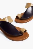 Hamza Sandals