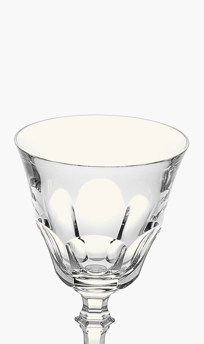 Harcourt Eve Wine Glass Medium Clear
